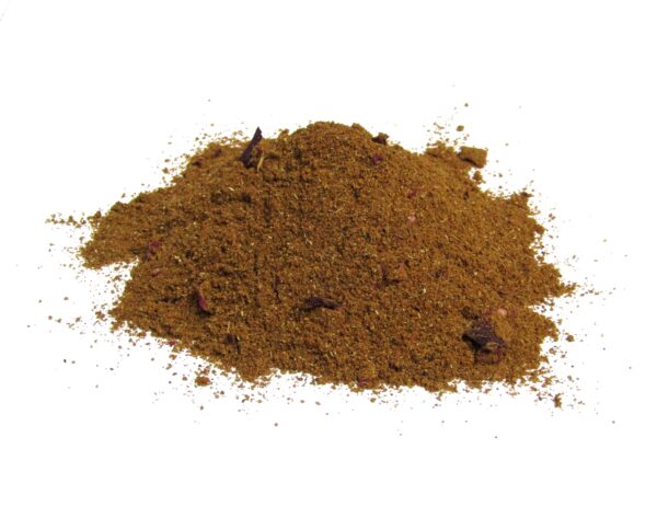 Taste Sensation Ras el Hanout spice blend pack