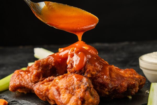 Fire Cracker Sauce Mix Powder - Image 6