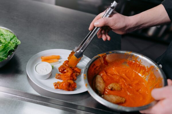 Fire Cracker Sauce Mix Powder - Image 7