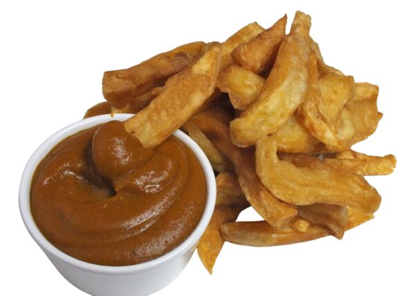 Masala Ketchup Sauce Mix Powder - Image 5