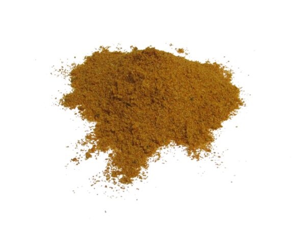 Taste Sensation Madras Marinade Flavouring pack