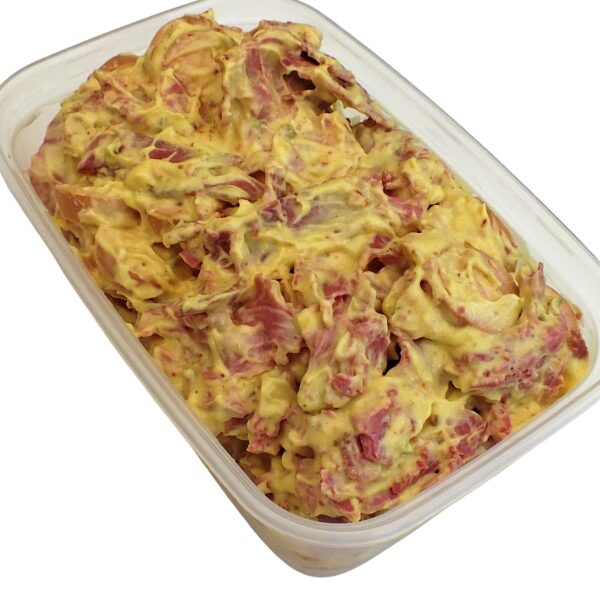 Jalapeno and Mustard Marinade Flavouring - Image 4