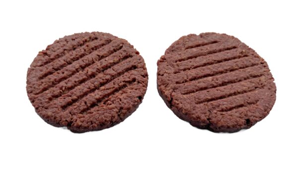 Instant Meatless Burger Mix - Image 6