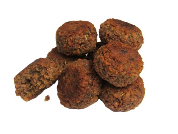 Instant Meatless Burger Mix - Image 19