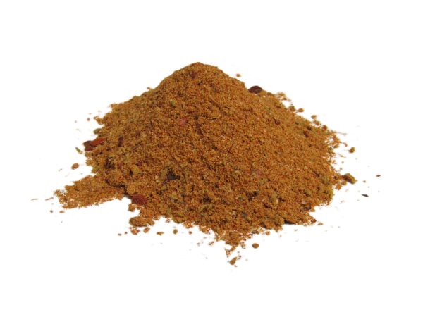 Taste Sensation Cajun Chip seasoning pack