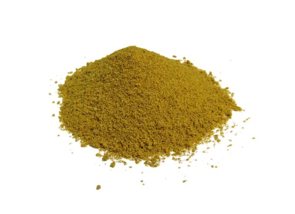 Taste Sensation Curry Chip Seasoning pack