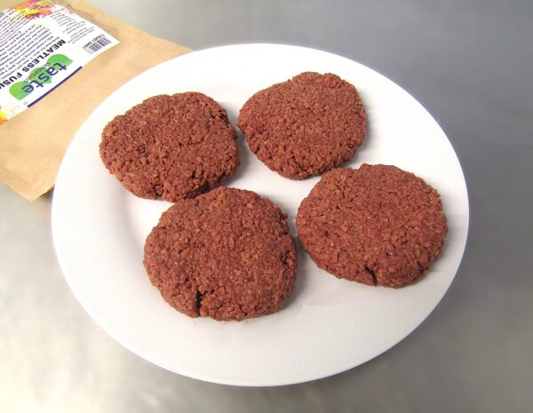 Instant Meatless Burger Mix - Image 5