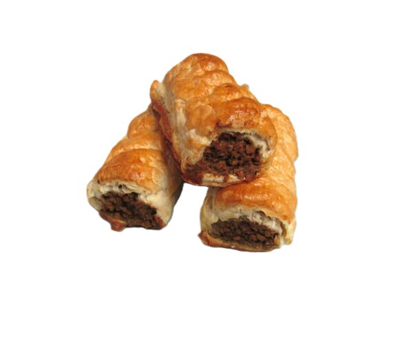 Instant Meatless Burger Mix - Image 24