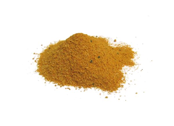 Taste Sensation Spicy Curry Chip Sprinkle pack