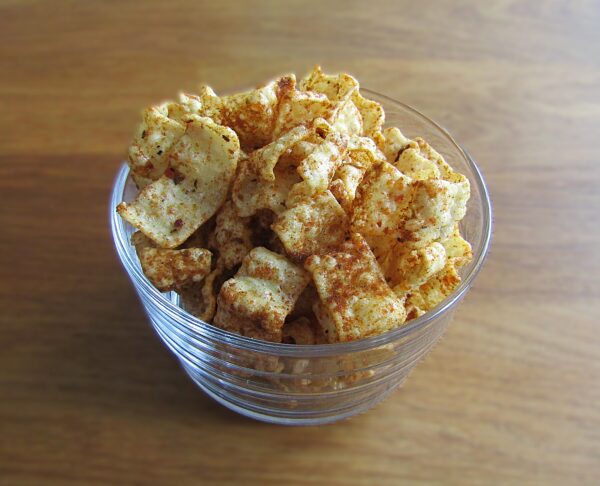Cajun Chip Sprinkle - Image 3