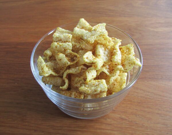 Curry Chip Sprinkle - Image 2