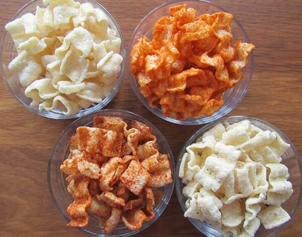 Alabama White Barbecue Style Sauce Mix Powder - Image 12