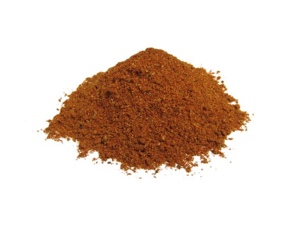 Taste Sensation Mexican Taco Seasoning (No Added Salt or Sugar)