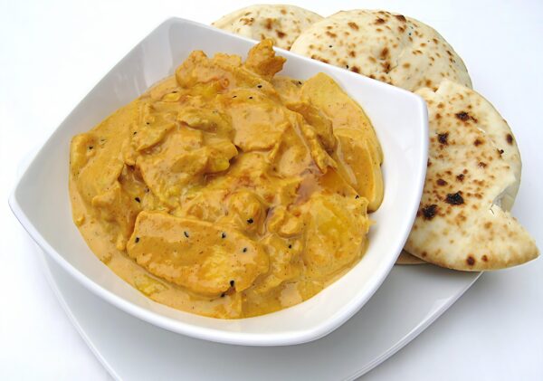 Madras Marinade Flavouring - Image 2