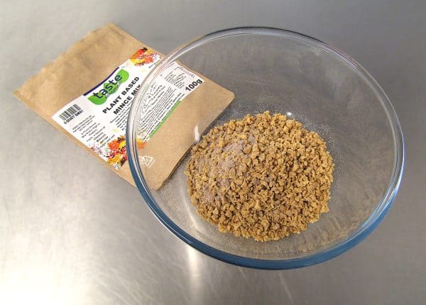 Plant Based Mince Mix - Image 12
