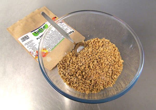 Plant Based Mince Mix - Image 13