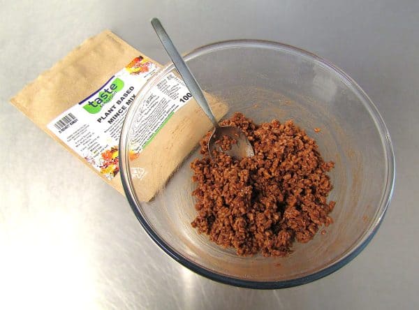 Plant Based Mince Mix - Image 14