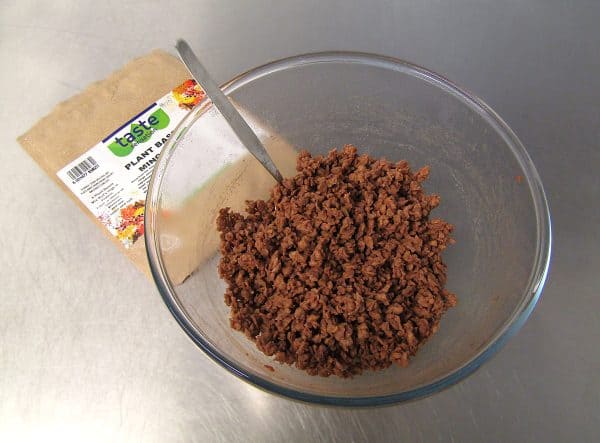 Plant Based Mince Mix - Image 15