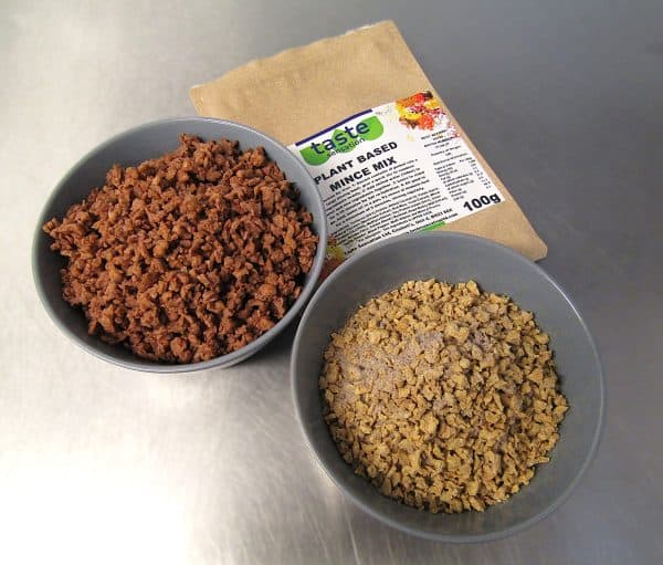 Plant Based Mince Mix - Image 16