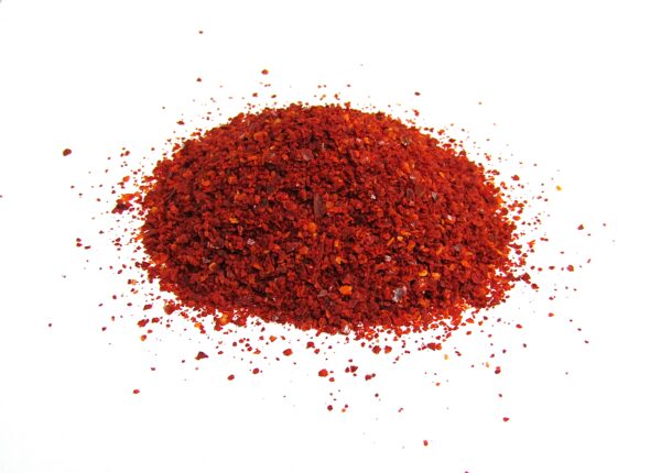 Taste Sensation Gochugaru Korean Style Chilli Flakes