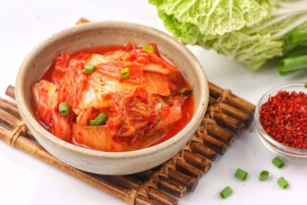 Gochugaru Korean Chilli Flakes - Image 3